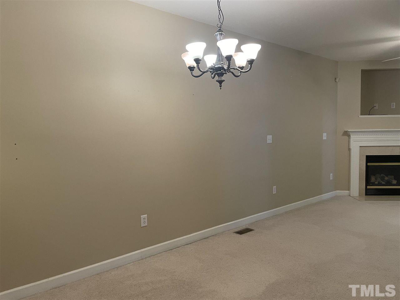 4544 Mistiflower Drive Raleigh, NC 27606 - Photo 10 of 30