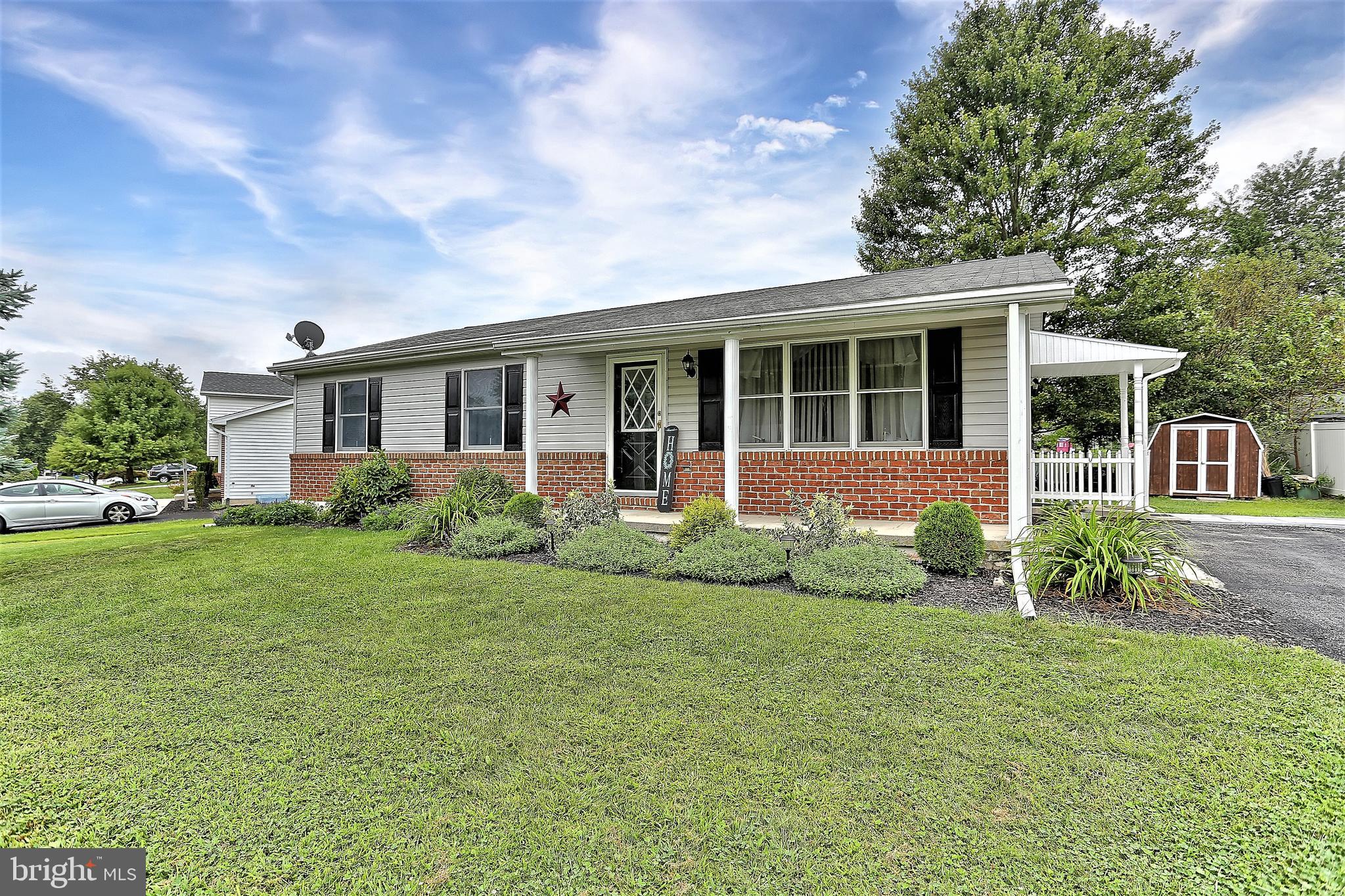 4 Garden Lane Hanover, PA 17331 - Photo 1 of 39 Gallery Image 1