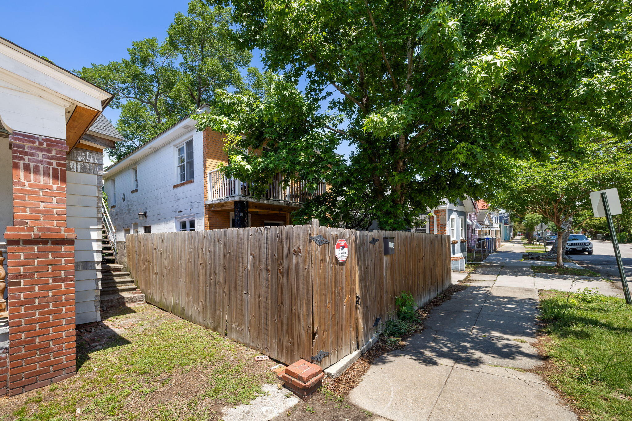 210 Line Street Charleston, SC 29403 - Photo 18 of 28 210 Line St16
