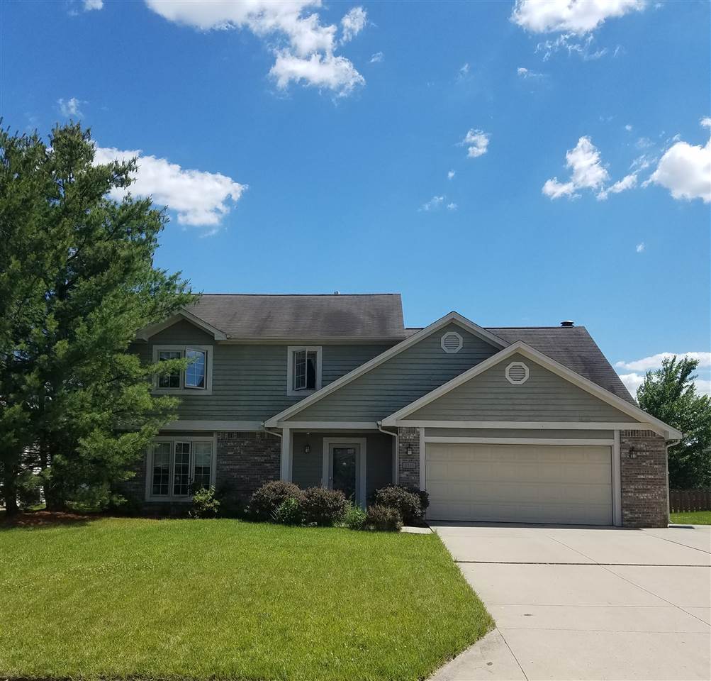 2115 Sweet Cider Road Fort Wayne, IN 46818 - Photo 1 of 23