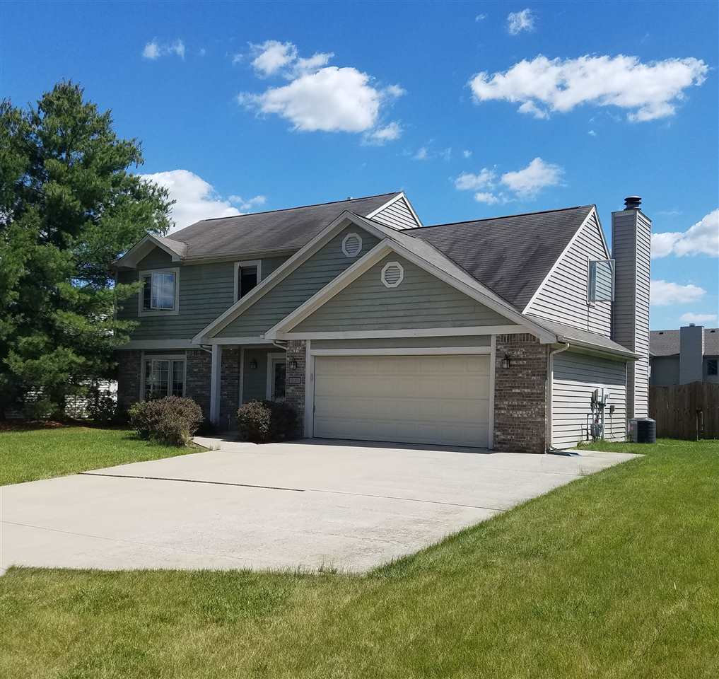2115 Sweet Cider Road Fort Wayne, IN 46818 - Photo 2 of 23