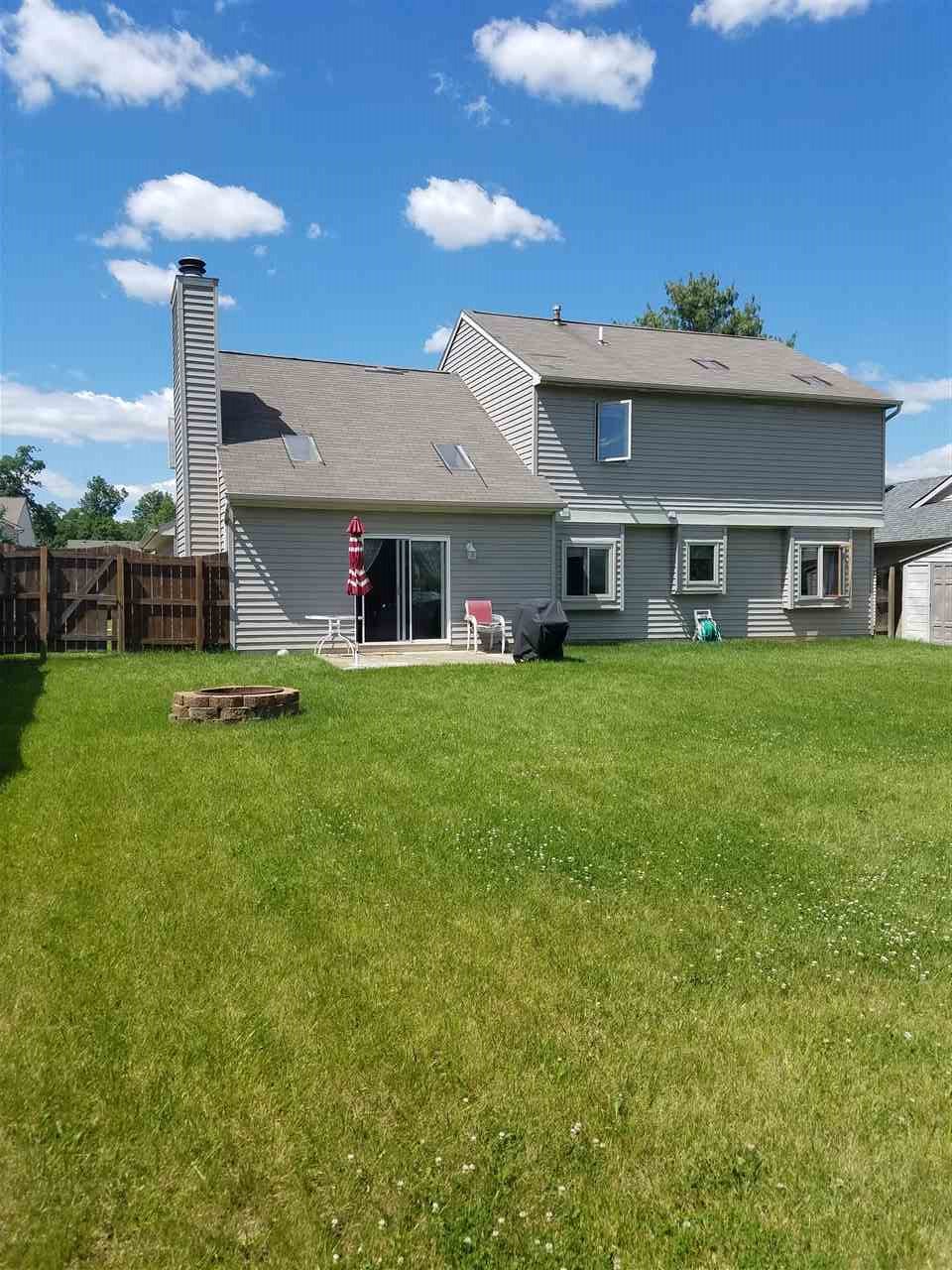 2115 Sweet Cider Road Fort Wayne, IN 46818 - Photo 3 of 23