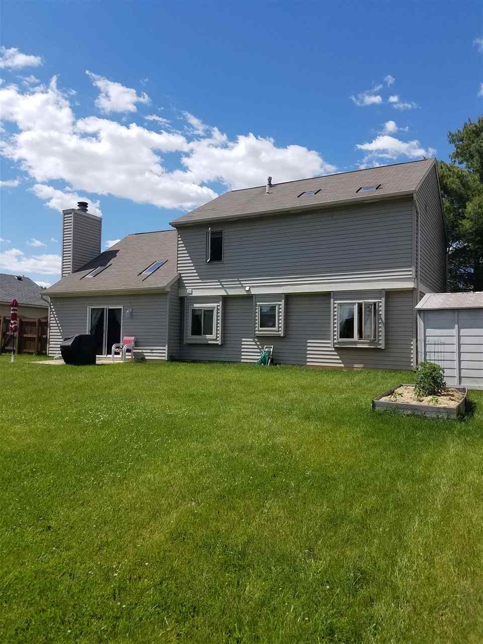 2115 Sweet Cider Road Fort Wayne, IN 46818 - Photo 4 of 23