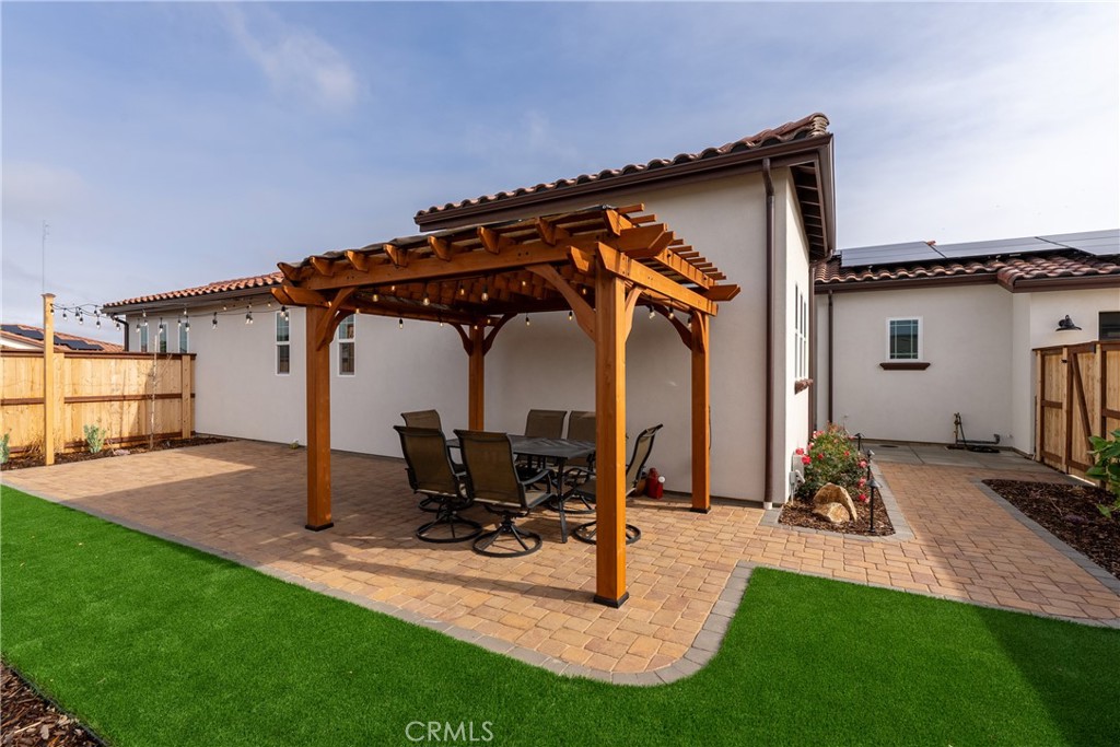 702 Brunello Lane Paso Robles, CA 93446 - Photo 34 of 41