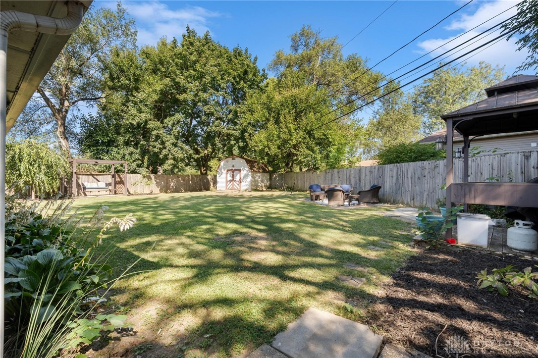 5159 Fishburg Road Huber Heights, OH 45424 - Photo 27 of 30