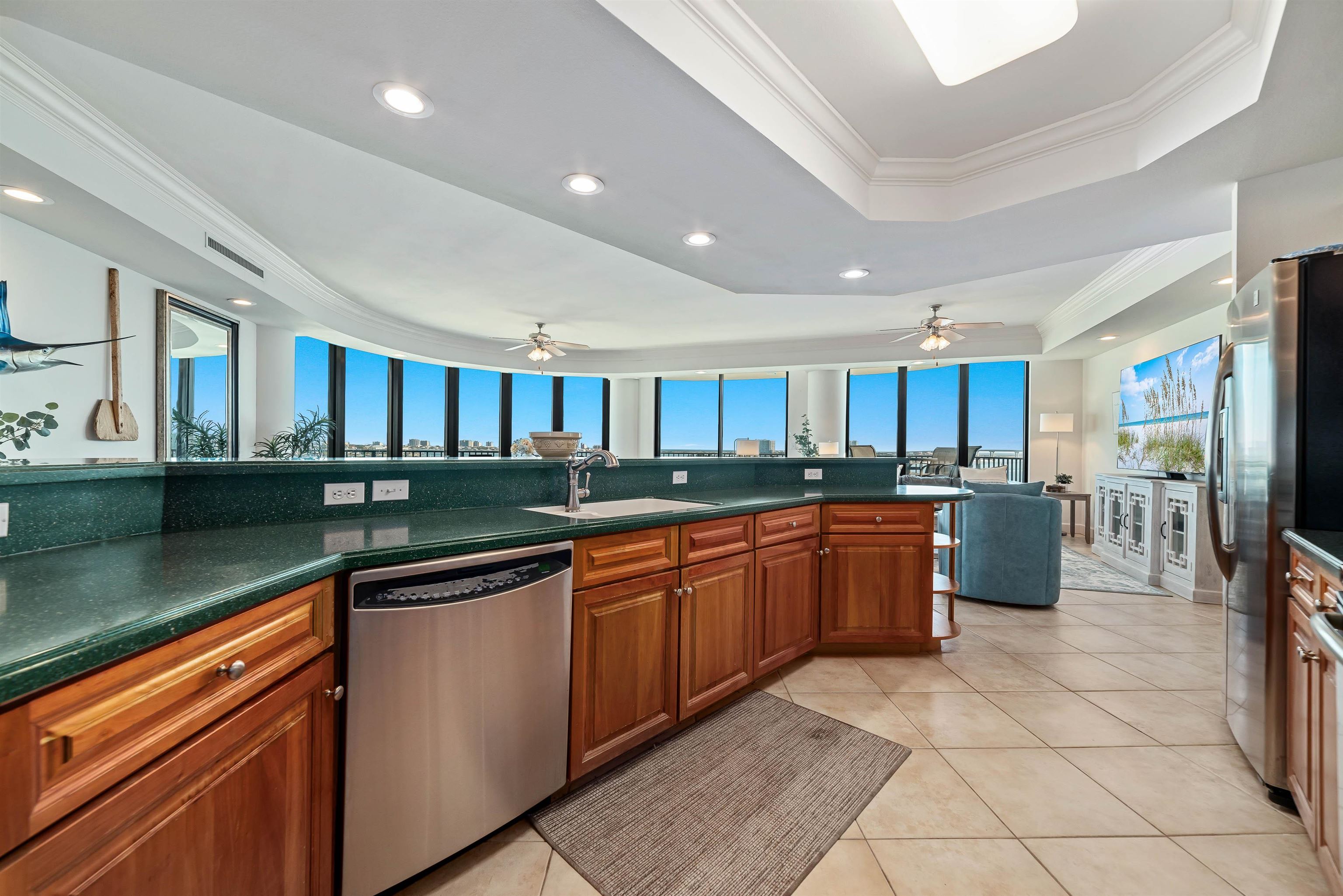27580 Canal Road, Unit 1534 Orange Beach, AL 36561 - Photo 21 of 78 Kitchen