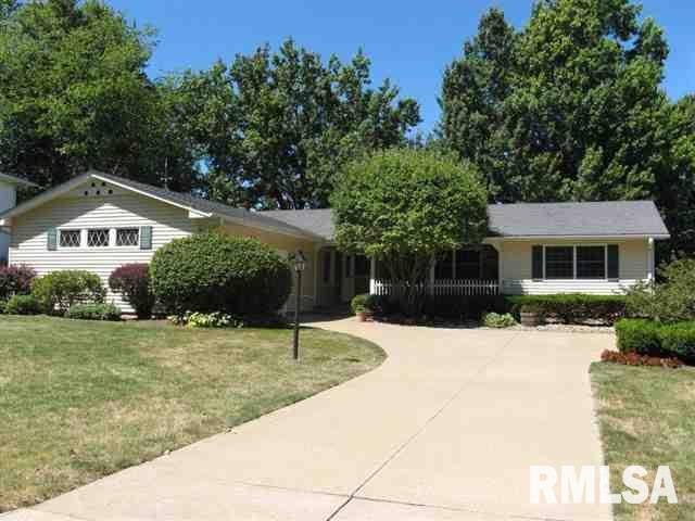 4232 Spring Street Davenport, IA 52807 - Photo 2 of 18 Gallery Image 2