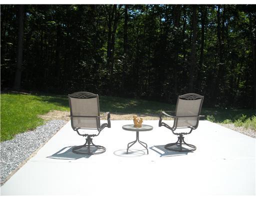 213 Libby Road Casco, ME 04015 - Photo 20 of 21 Patio/Deck.
