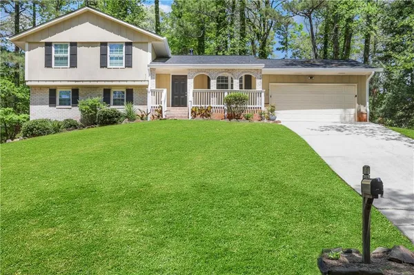$228,000 | 4329 Cedar Ridge Trail, Stone Mountain, GA 30083