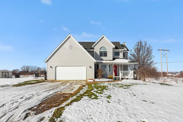$589,000 | 5125 56th Avenue, Hudsonville, MI 49426