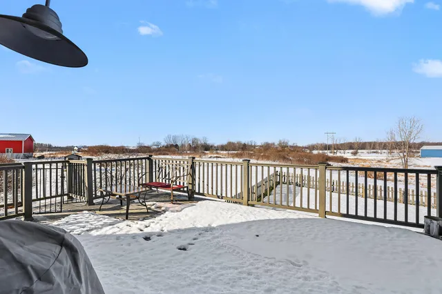 $575,000 | 5125 56th Avenue, Hudsonville, MI 49426