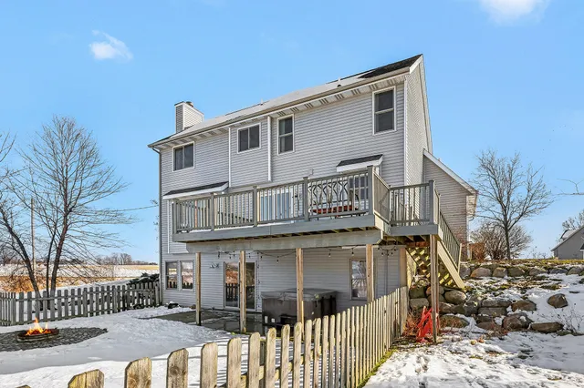 $575,000 | 5125 56th Avenue, Hudsonville, MI 49426