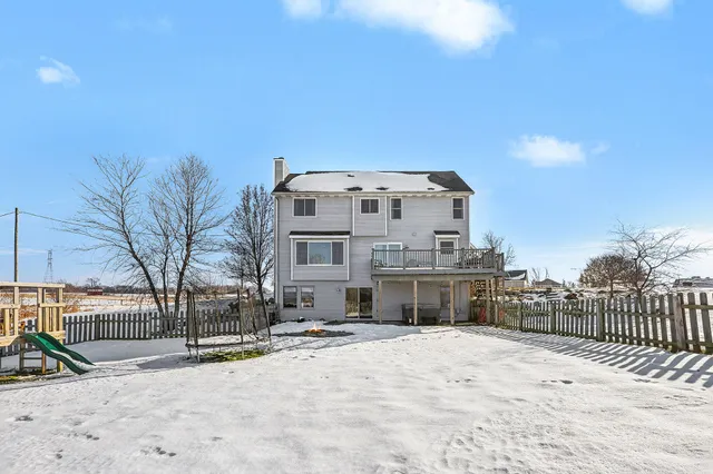 $575,000 | 5125 56th Avenue, Hudsonville, MI 49426