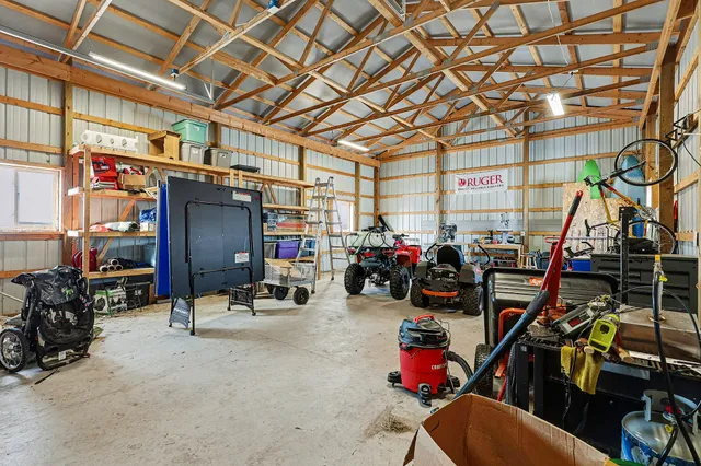 $575,000 | 5125 56th Avenue, Hudsonville, MI 49426