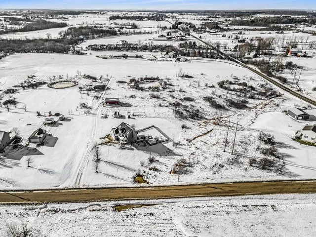 $575,000 | 5125 56th Avenue, Hudsonville, MI 49426