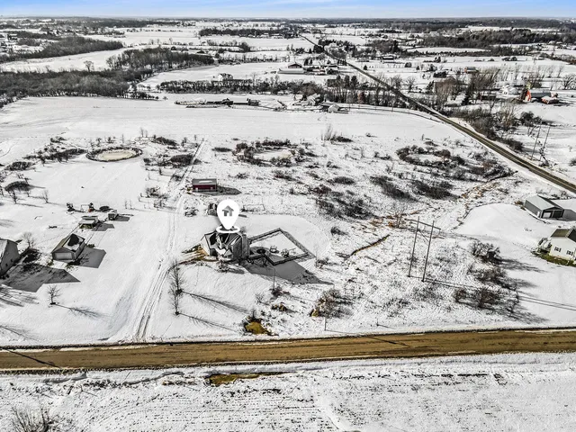 $575,000 | 5125 56th Avenue, Hudsonville, MI 49426