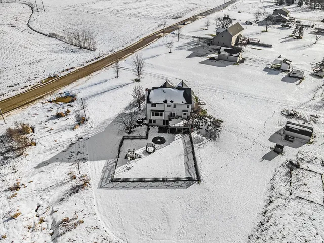 $575,000 | 5125 56th Avenue, Hudsonville, MI 49426