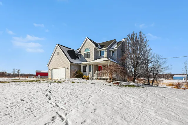 $575,000 | 5125 56th Avenue, Hudsonville, MI 49426
