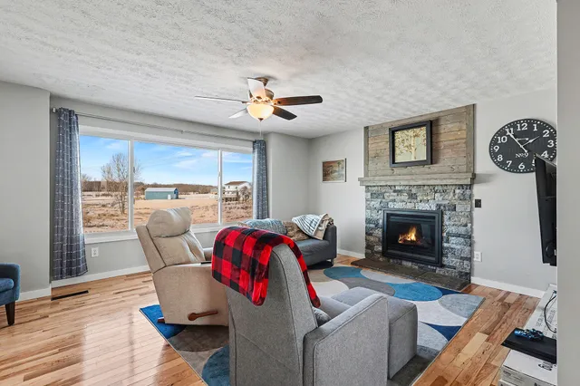 $575,000 | 5125 56th Avenue, Hudsonville, MI 49426