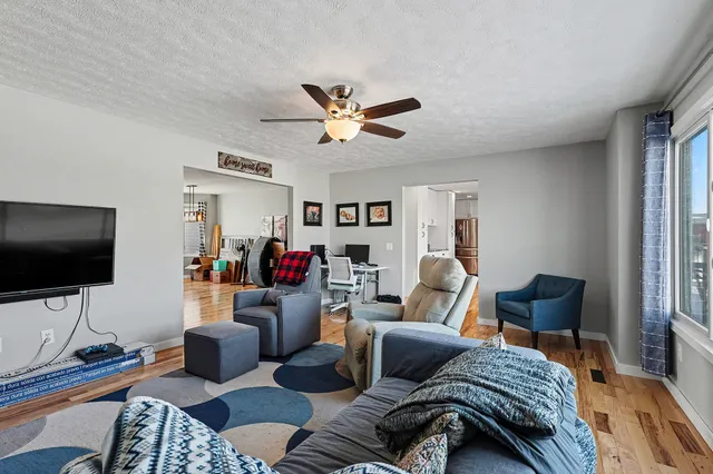 $575,000 | 5125 56th Avenue, Hudsonville, MI 49426