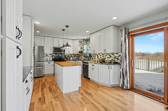 $575,000 | 5125 56th Avenue, Hudsonville, MI 49426