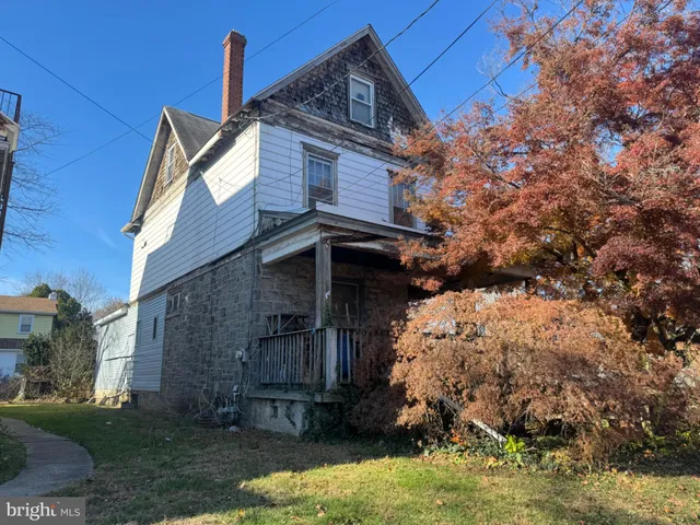 $250,000 | 1324 Fletcher Avenue, Prospect Park, PA 19076