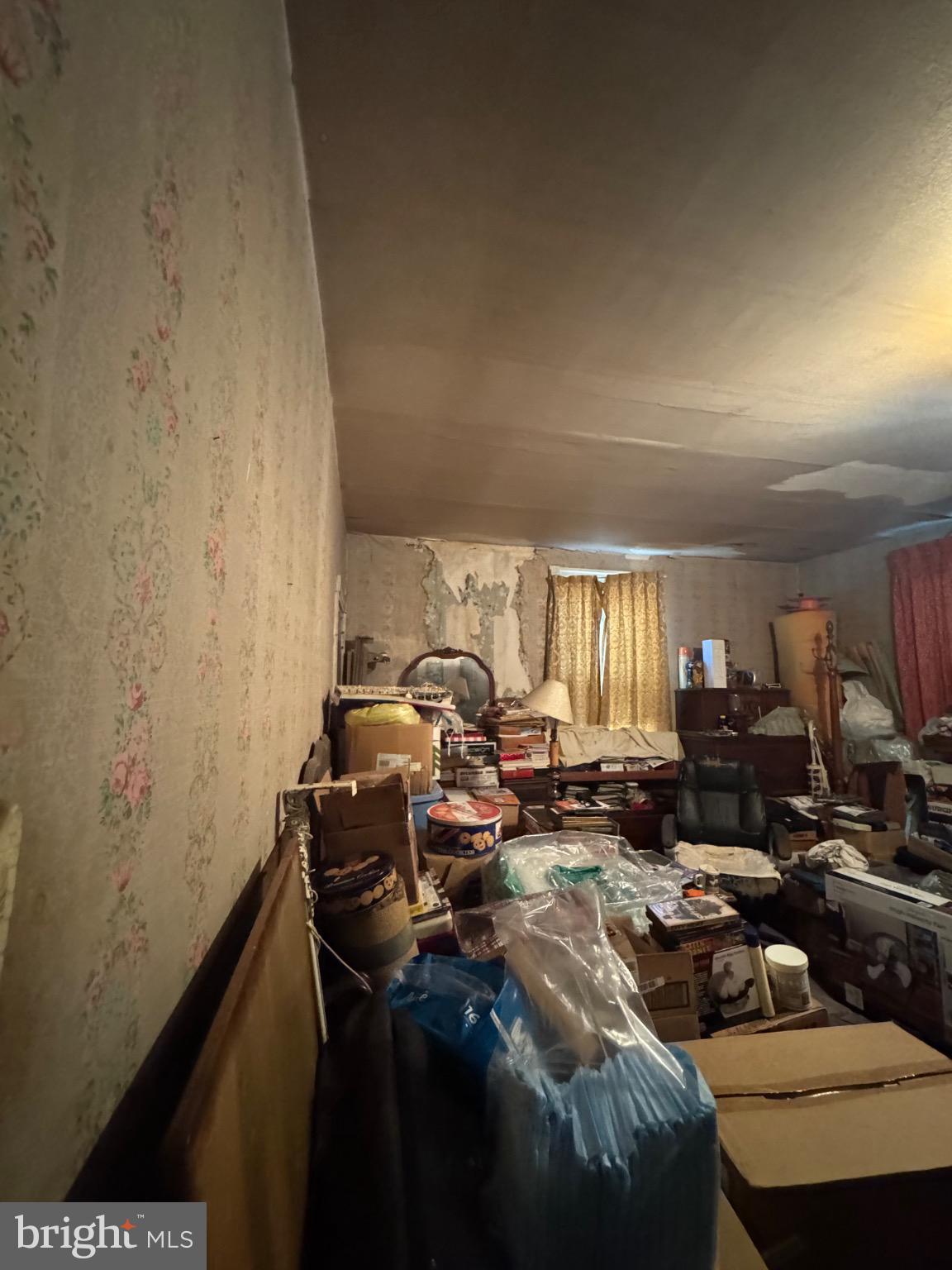 1324 Fletcher Avenue Prospect Park, PA 19076 - Photo 14 of 17 a living room with furniture and a window
