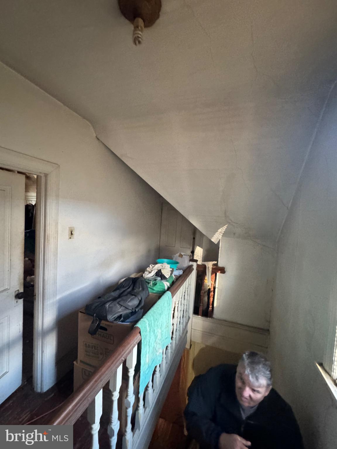 1324 Fletcher Avenue Prospect Park, PA 19076 - Photo 15 of 17 a view of entryway and livingroom