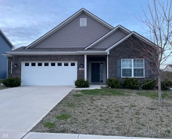 $1,900 | 1034 Long Stand Drive, Greenwood, IN 46143