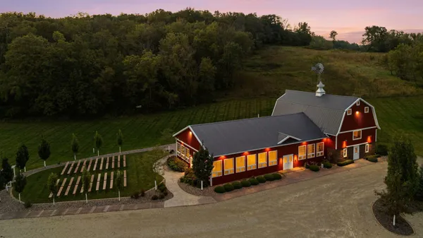 $2,495,000 | 5907 X County Road 105 Northwest, Byron, MN 55920