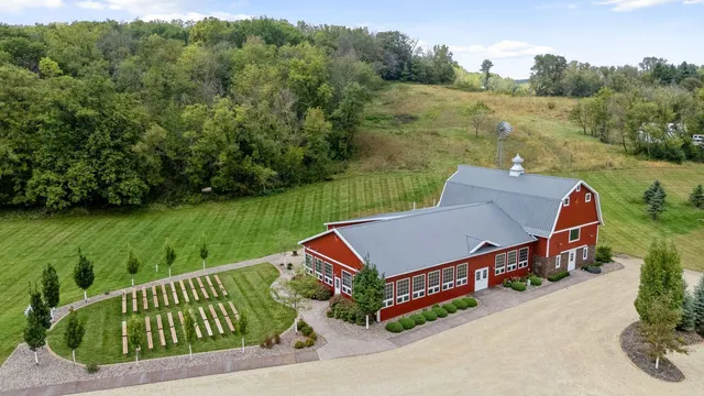 $2,495,000 | 5907 X County Road 105 Northwest, Byron, MN 55920