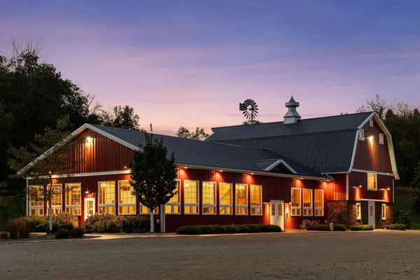 $2,495,000 | 5907 X County Road 105 Northwest, Byron, MN 55920