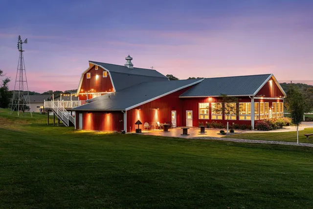 $2,495,000 | 5907 X County Road 105 Northwest, Byron, MN 55920