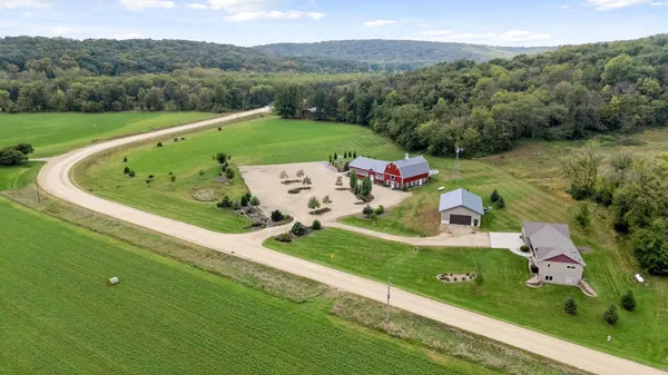 $2,495,000 | 5907 X County Road 105 Northwest, Byron, MN 55920