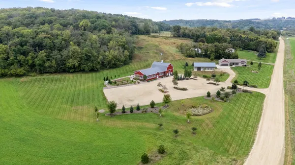 $2,495,000 | 5907 X County Road 105 Northwest, Byron, MN 55920