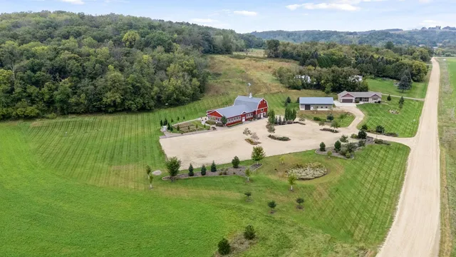 $2,495,000 | 5907 X County Road 105 Northwest, Byron, MN 55920