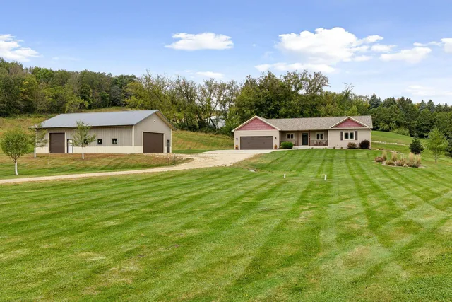 $2,495,000 | 5907 X County Road 105 Northwest, Byron, MN 55920