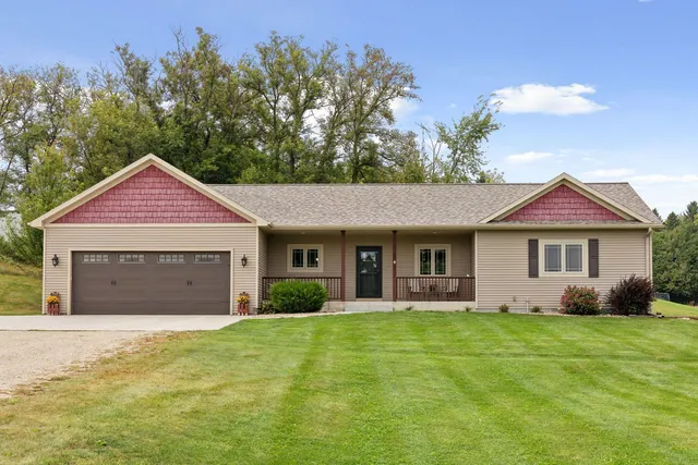 $2,495,000 | 5907 X County Road 105 Northwest, Byron, MN 55920