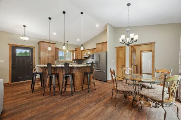 $2,495,000 | 5907 X County Road 105 Northwest, Byron, MN 55920