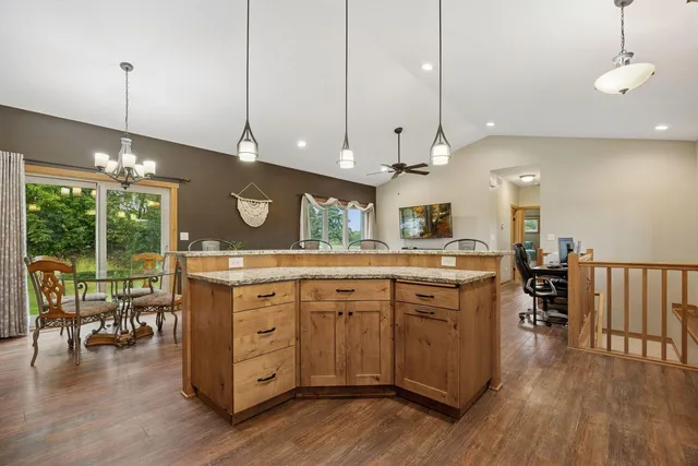 $2,495,000 | 5907 X County Road 105 Northwest, Byron, MN 55920