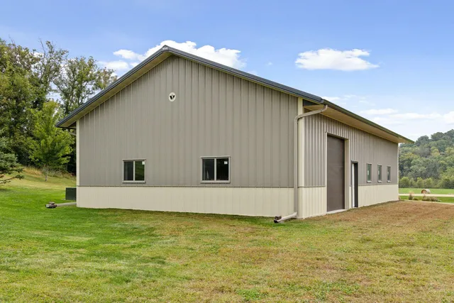 $2,495,000 | 5907 X County Road 105 Northwest, Byron, MN 55920