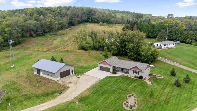 $2,495,000 | 5907 X County Road 105 Northwest, Byron, MN 55920