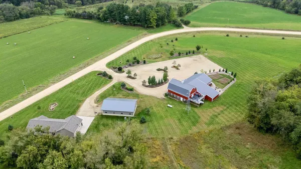 $2,495,000 | 5907 X County Road 105 Northwest, Byron, MN 55920