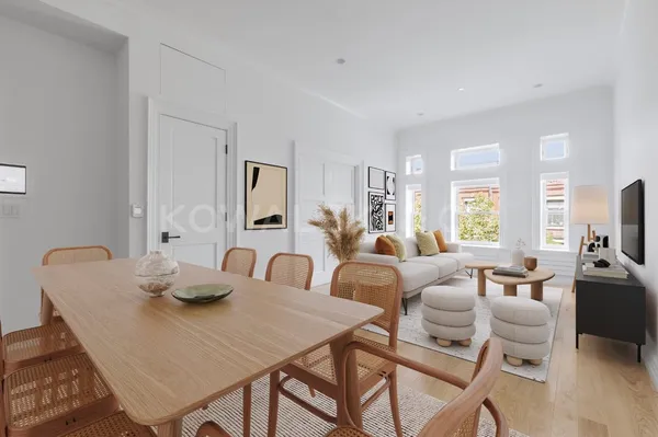 $5,500 | 120 West 74th Street, Unit 3B | Upper West Side