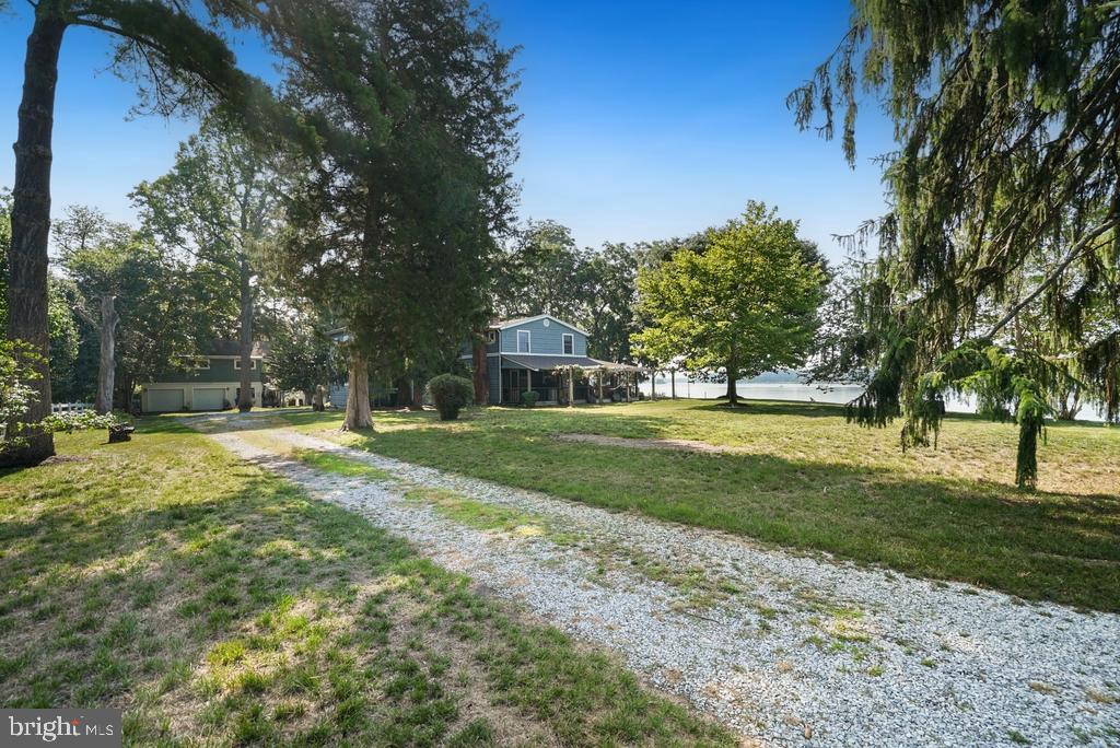 11260 Acker Road Newburg, MD 20664 - Photo 1 of 50