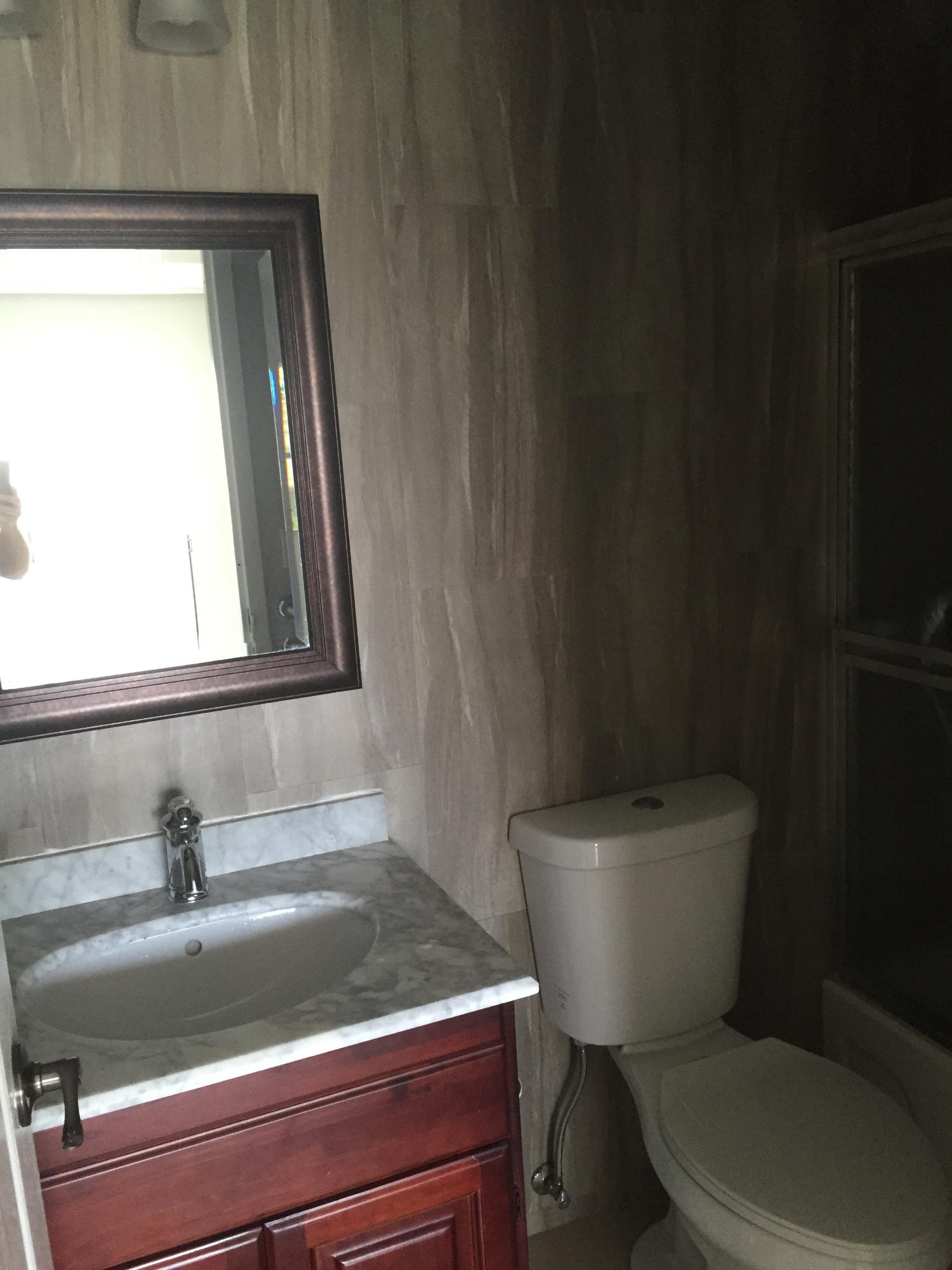 611 Monaco Way, Unit 611 Delray Beach, FL 33446 - Photo 22 of 25 Master Bath