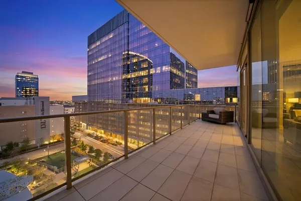 $1,325,000 | 7901 Windrose Avenue, Unit 803, Plano, TX 75024