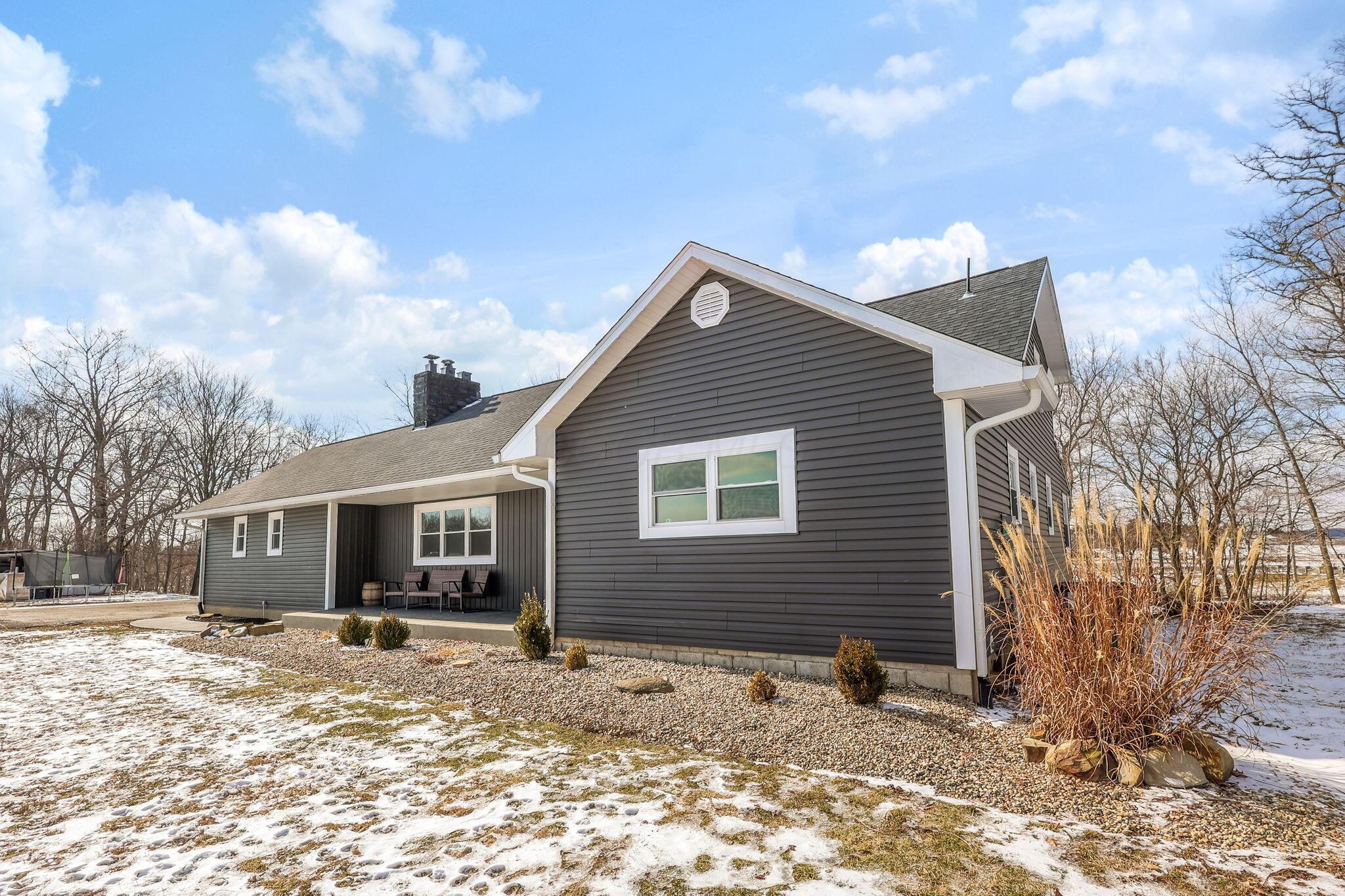9978 Zane Trail Road Circleville, OH 43113 - Photo 3 of 74 3