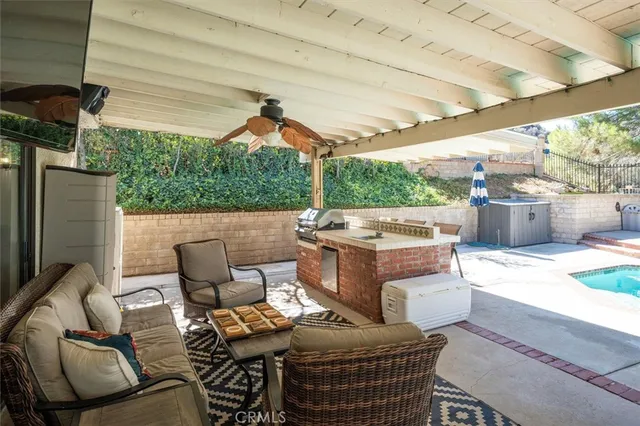 $955,000 | 27641 Sutters Pointe Drive, Saugus, CA 91350