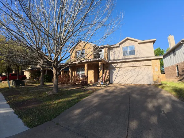 $299,000 | 12824 Wood Lily Trail, Elgin, TX 78621